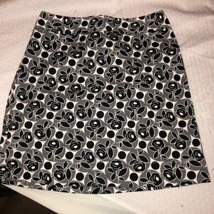 Ann Taylor LOFT Skirt